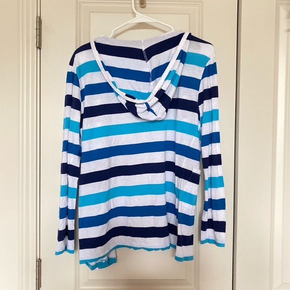 Strip Outerwear/Jacket - Picture 2 of 2